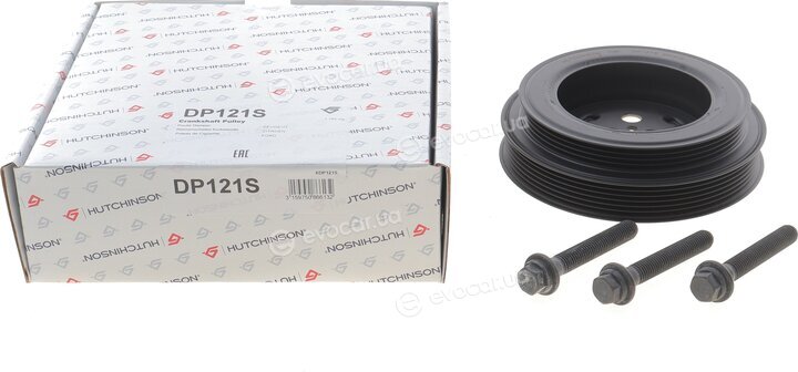 Hutchinson DP 121S