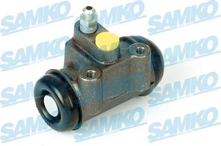 LPR / Samko C12710
