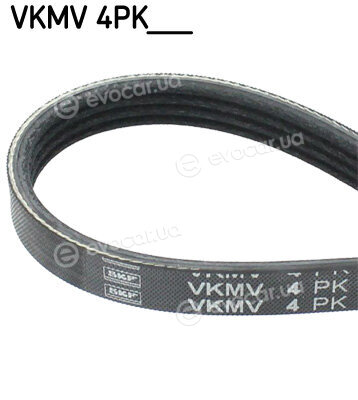 SKF VKMV 4PK820