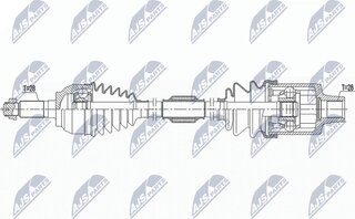 NTY NPW-MZ-064