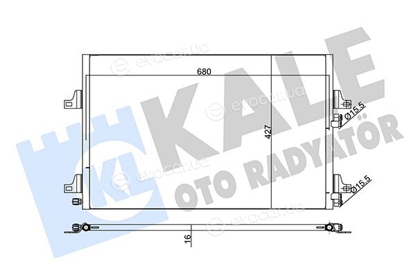 Kale 342590
