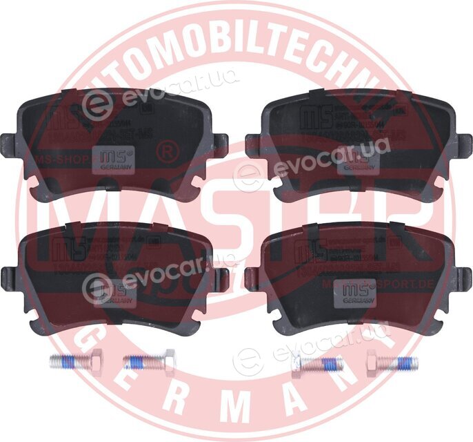 Master Sport 13046028882N-SET-MS