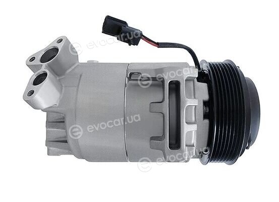 Mahle ACP 454 000S