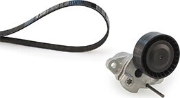 Gates K026PK1000