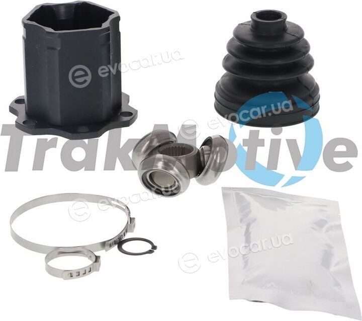 TrakMotive 45-0335
