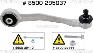 Triscan 8500 295037