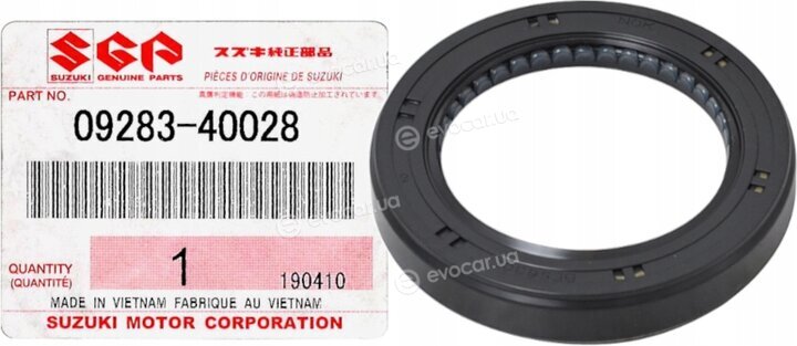 Suzuki 0928340028