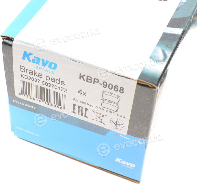 Kavo KBP-9068