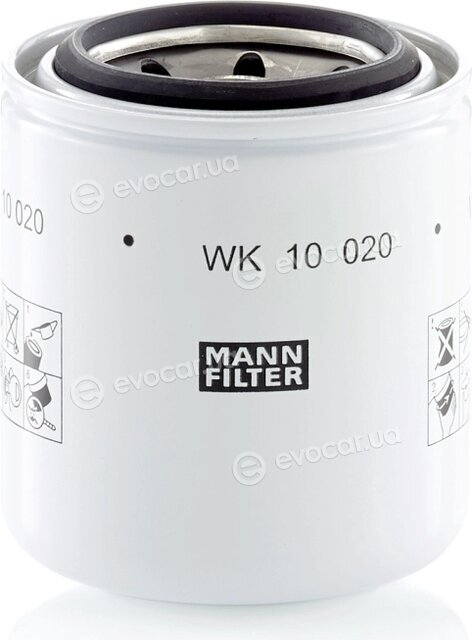 Mann WK 10 020