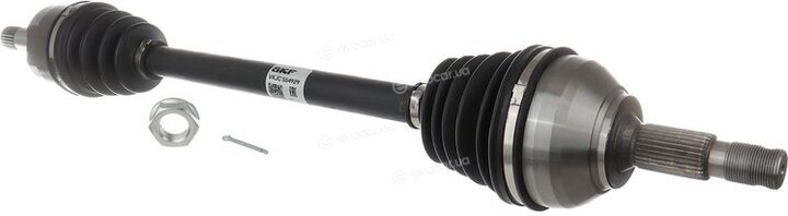 SKF VKJC 3828