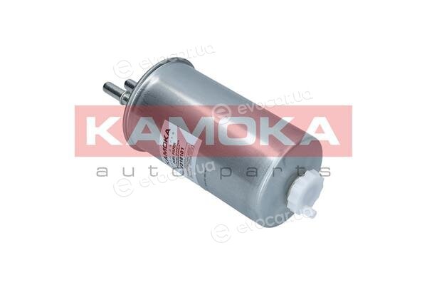 Kamoka F318101
