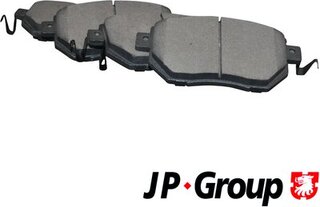 JP Group 4063600810