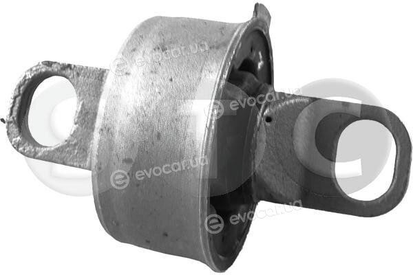 Metalcaucho / STC T458287