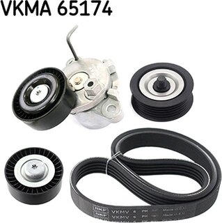 SKF VKMA 65174