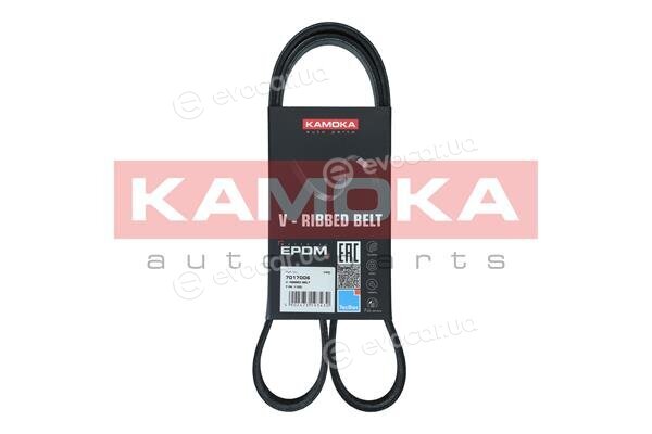 Kamoka 7017006