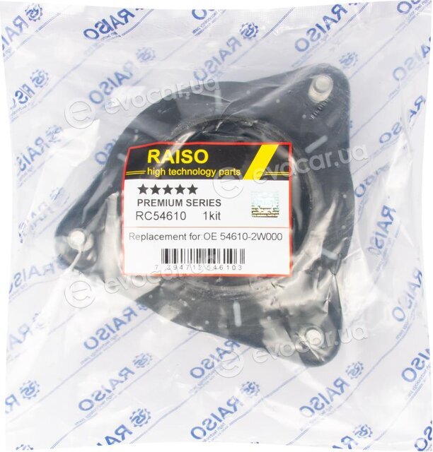 Raiso RC54610