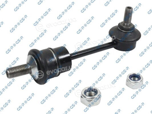 GSP S050067