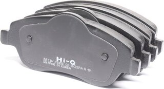 Hi-Q / Sangsin SP1745