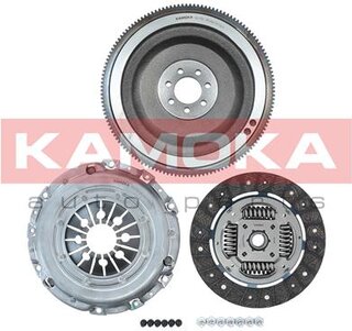 Kamoka KC152