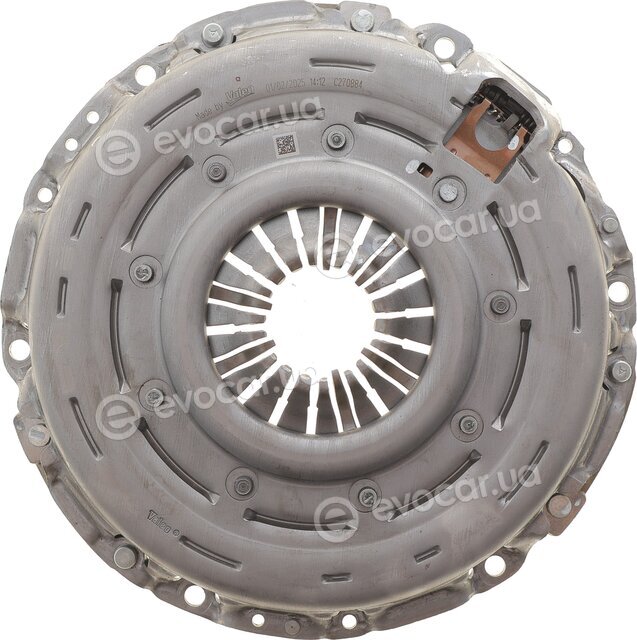 Valeo 832431