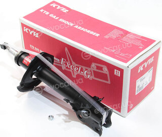 KYB / Kayaba 334360