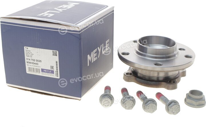 Meyle 314 752 0025
