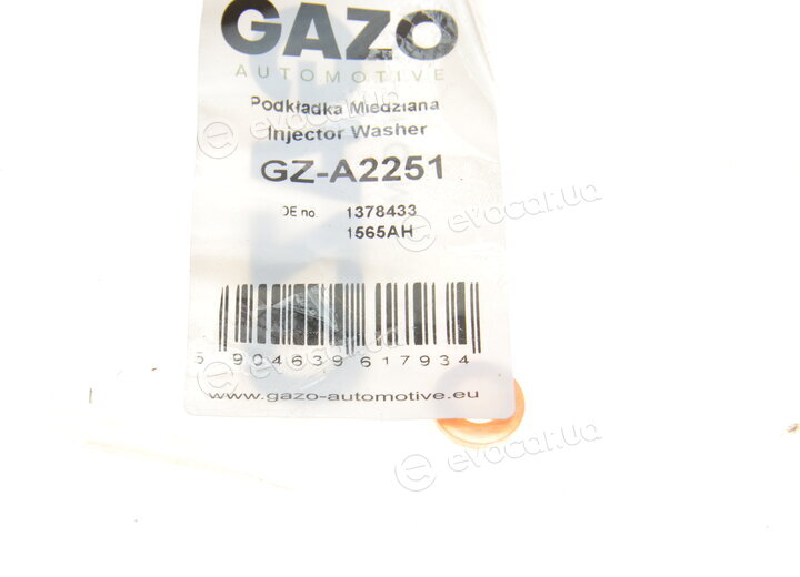 Gazo GZ-A2251