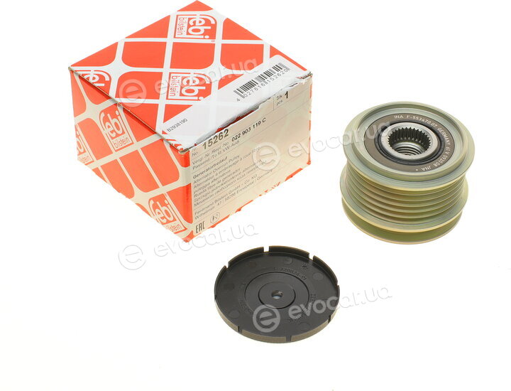 Febi 15262