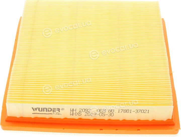 Wunder WH 2092