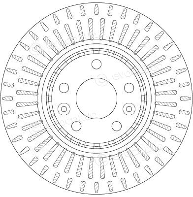 TRW DF6208S