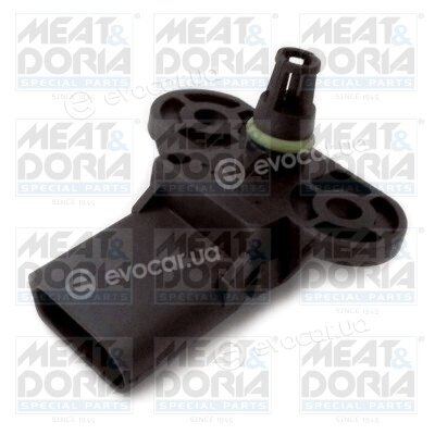 Meat & Doria 82589
