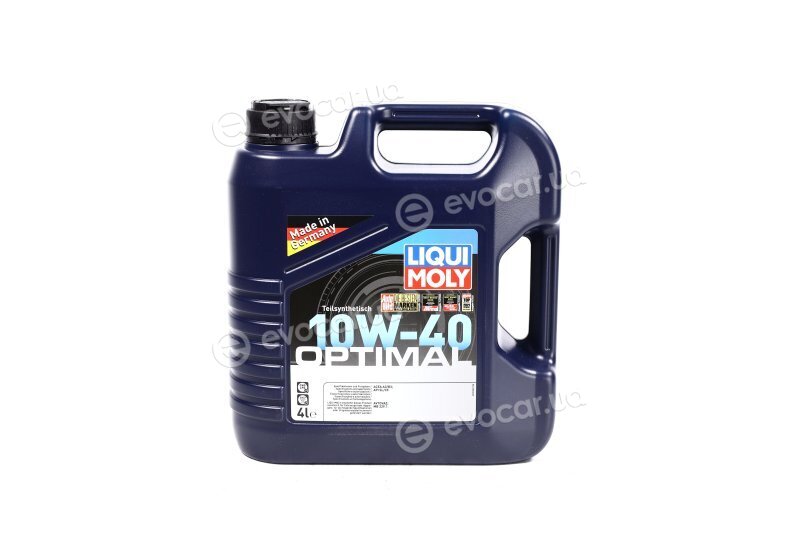 Liqui Moly 3930
