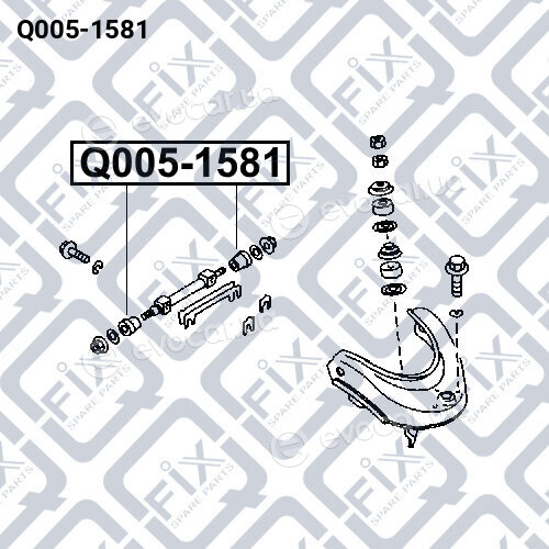 Q-Fix Q0051581