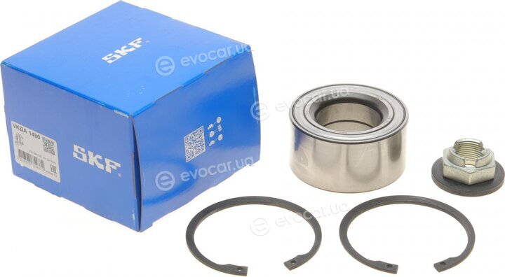 SKF VKBA 1480