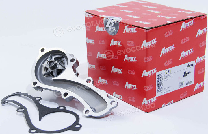 Airtex 1681
