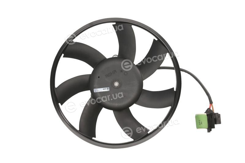Mahle CFF 341 000P