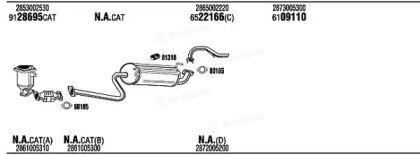 Walker / Fonos HYK022943A