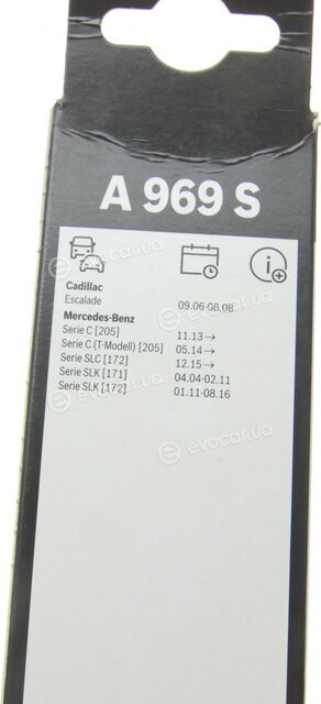 Bosch 3 397 118 969