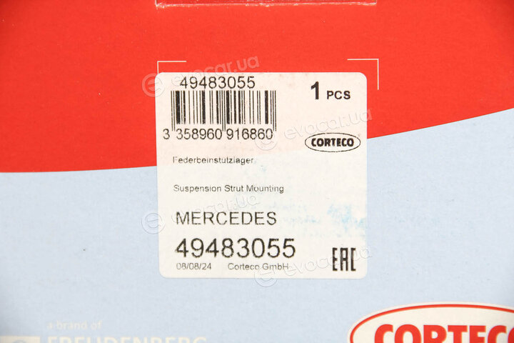 Corteco 49483055