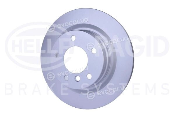 Hella 8DD 355 111-281