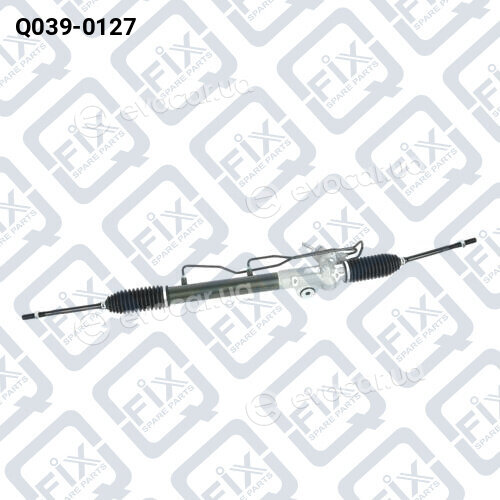 Q-Fix Q0390127