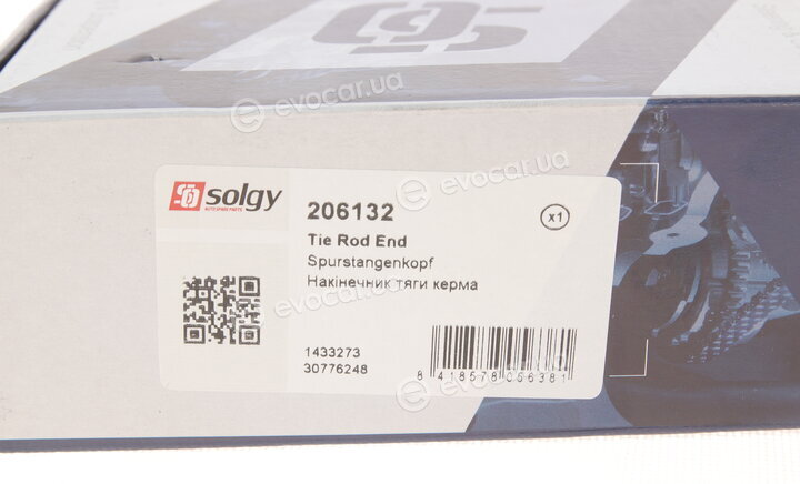Solgy 206132