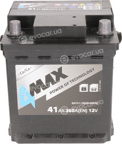 4max BAT41360R4MAX