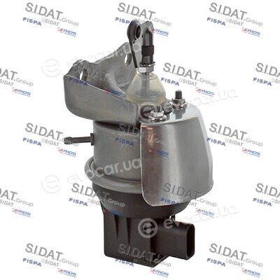 Sidat / Fispa 48.023