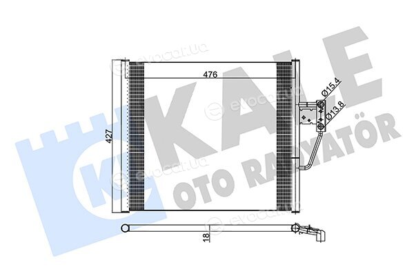 Kale 343055