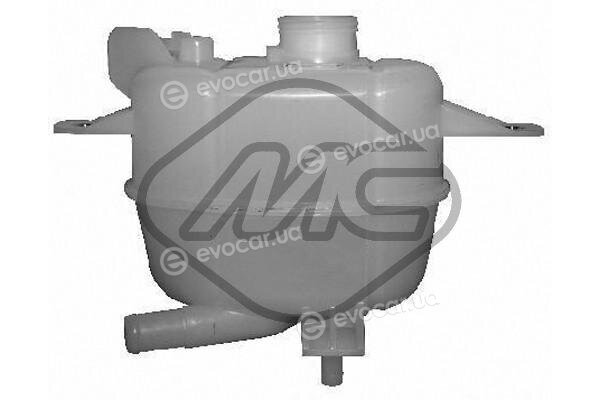 Metalcaucho / STC 03874