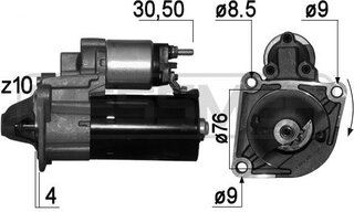 Era / Messmer 220819A