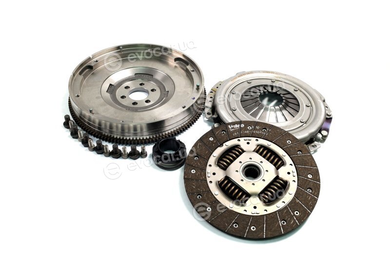 Valeo 835040