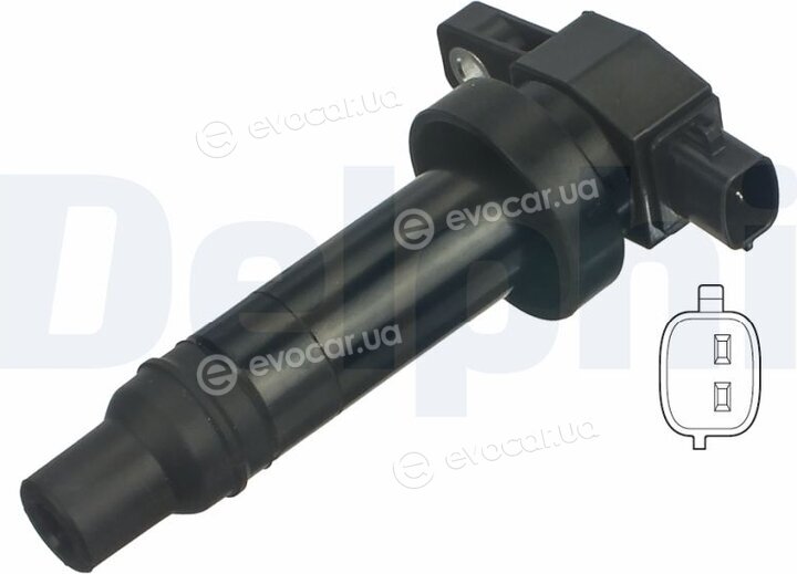 Delphi GN10601