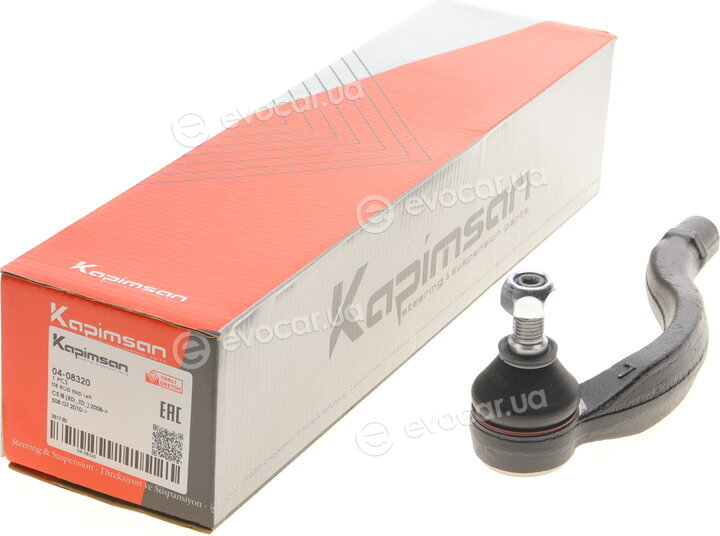 Kapimsan 04-08320